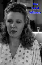 Evelyn Ankers as 