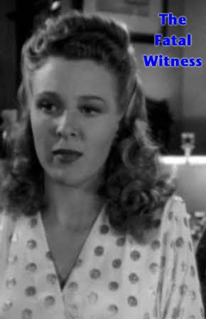 Evelyn Ankers as 