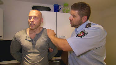 06:45: Der Blaulicht Report | RTL | 4/25 2026