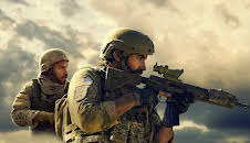 EL BLOCKBUSTER: 'GUY RITCHIE: EL PACTO'