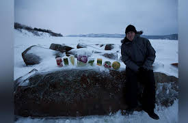 How We Got to Now with Steven Johnson, Season 1: Cold