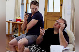 Timber Creek Lodge, Season 1: Not My First Hall Pass