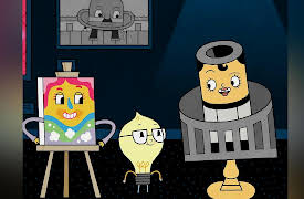 City Island, Season 1: Art Museum