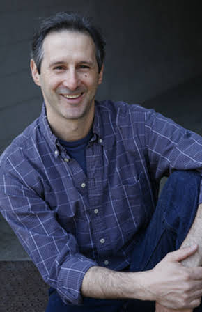 Richard Topol as 