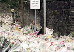 Dunblane: How Britain Banned Handguns