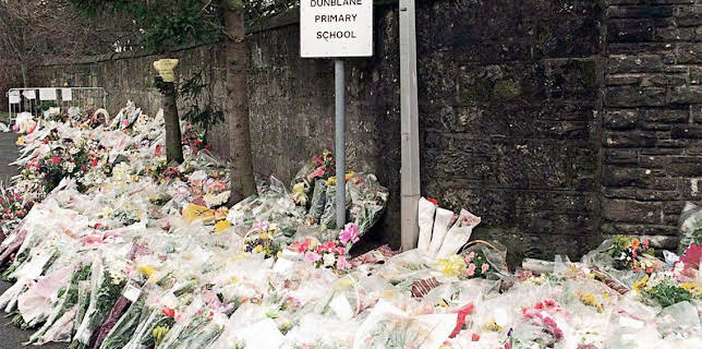 12:00 AM: Dunblane: How Britain Banned Handguns | BBC Two | 3/18 2026