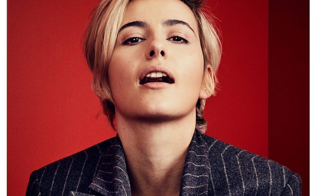 Jacqueline Toboni