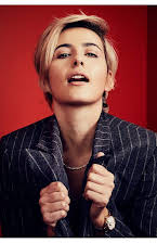 Jacqueline Toboni as 