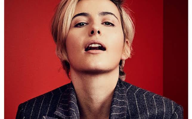 Jacqueline Toboni