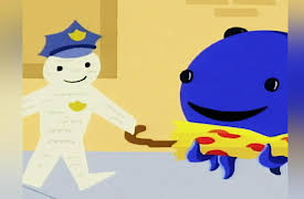 Oswald Season 1: The Polka-Dot/The Marshmallow