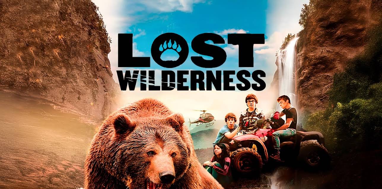 Lost Wilderness (2016)