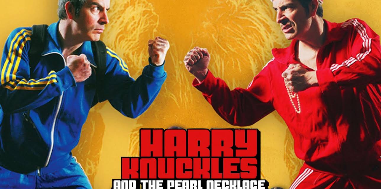 Harry Knuckles and the Pearl Necklace (2004)