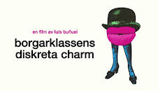 Borgarklassens diskreta charm