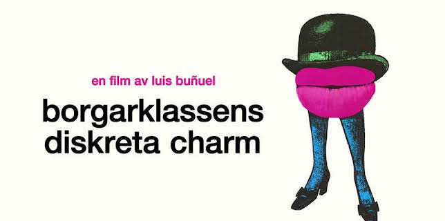 21:45: Borgarklassens diskreta charm | SVT2 | 3/13 2026