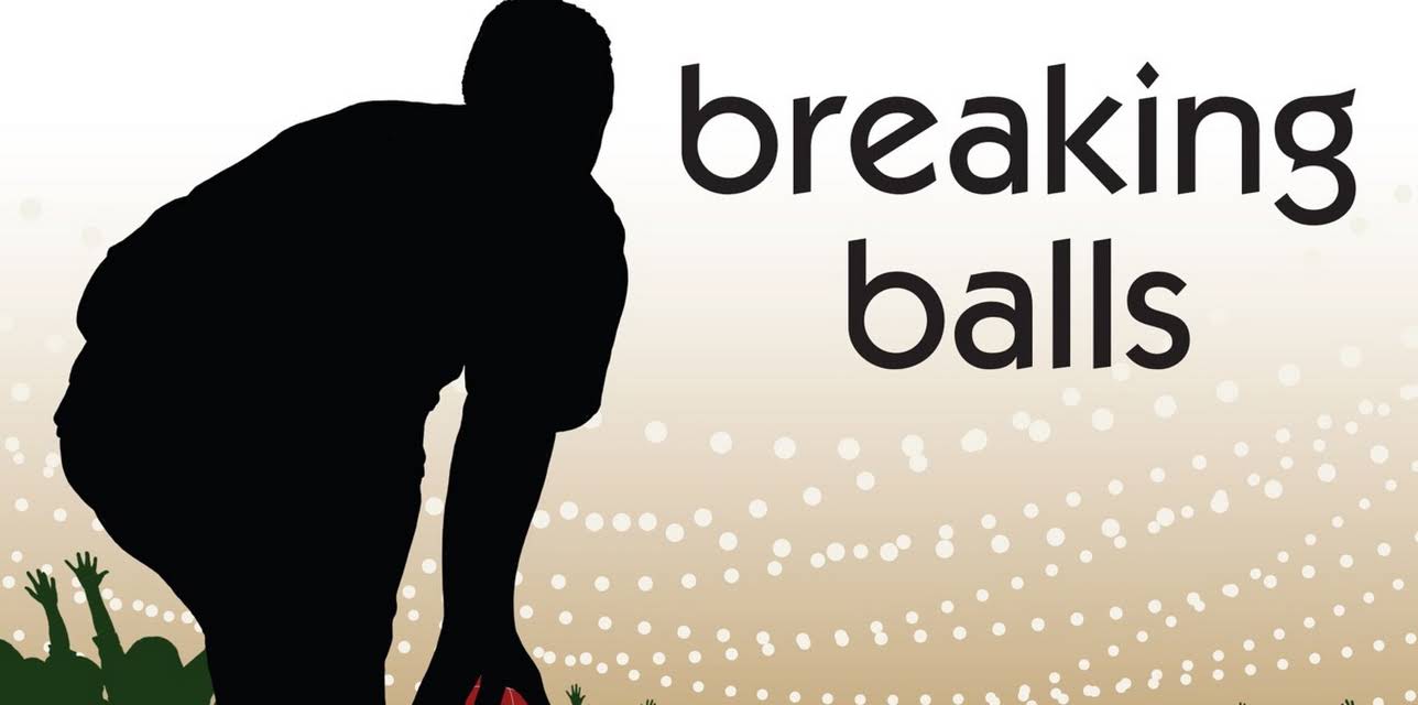 Breaking Balls (2017)