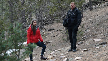 17:40: Alien Highway (S1 E4) (S1) | Discovery Science | 5/6 2026