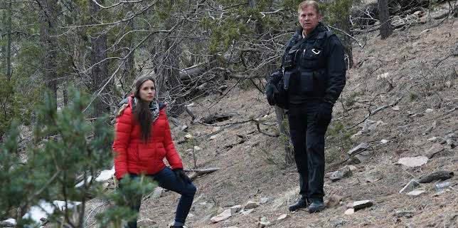 03:36: Alien Highway (S1 E4) (S1) | Discovery Science | 11/23 2025