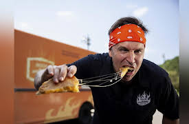 Food Truck Nation, Season 1: Cheesy, Fresh and Fried