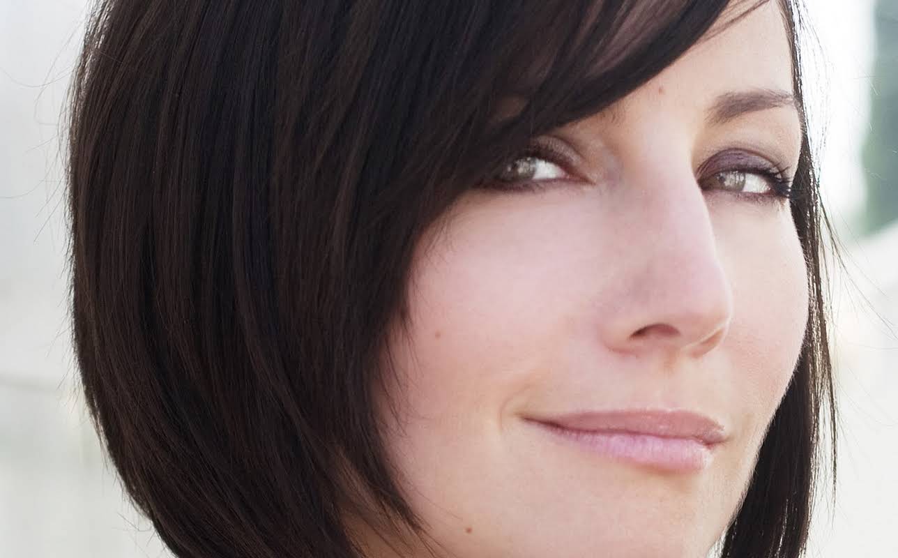 Heather McComb