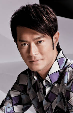 Louis Koo as 