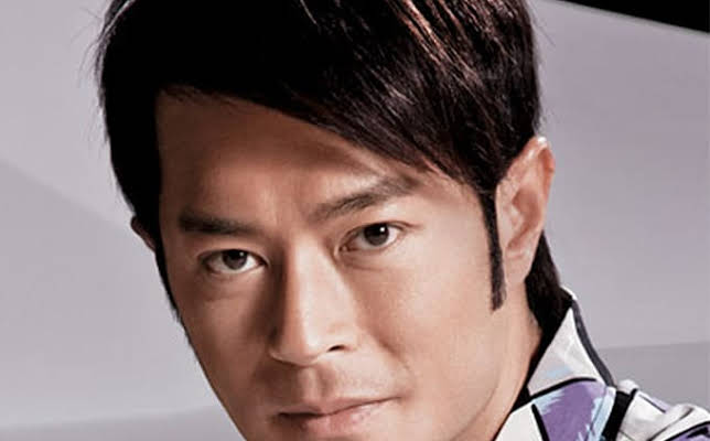 Louis Koo