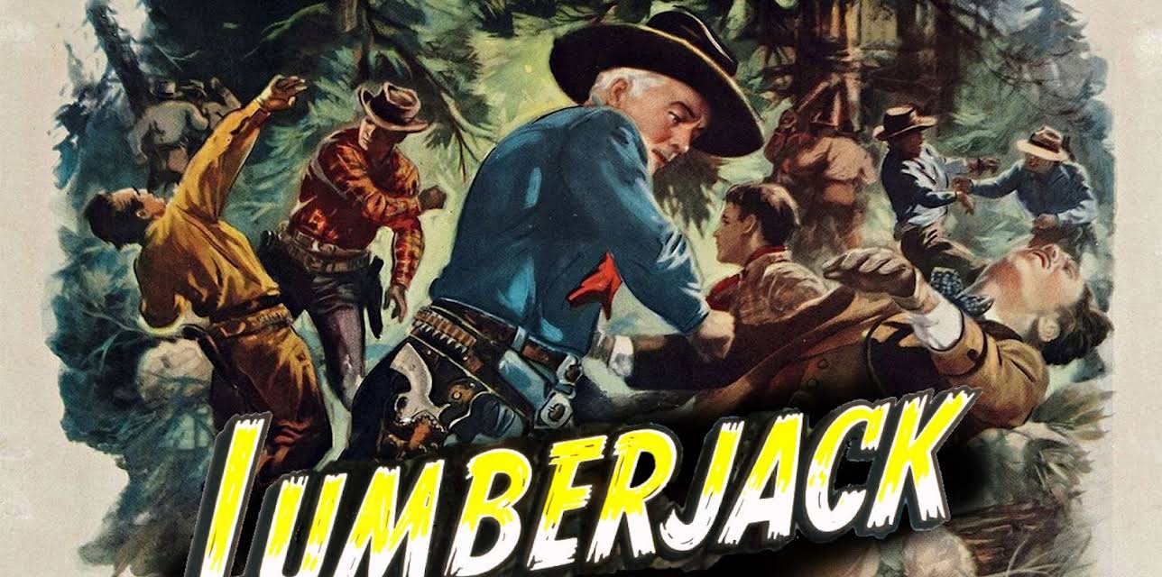 Lumberjack (1944)