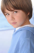 Aidan Sussman como 