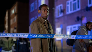 9:00 PM: New: Pierre | Channel 4 | 10/5 2026