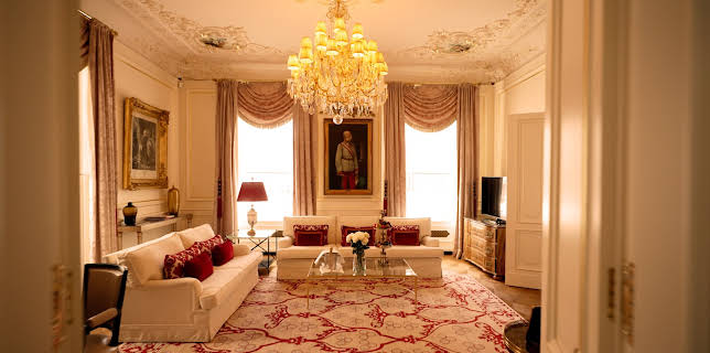 17:15: Terra X History | ZDFinfo | 12/24 2025