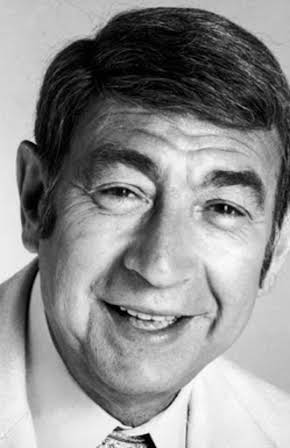Howard Cosell as 