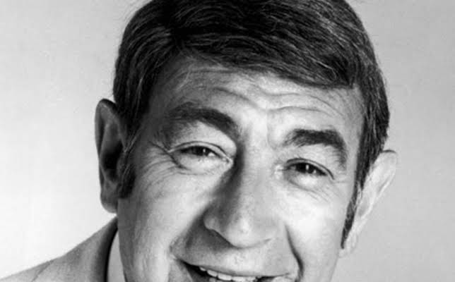 Howard Cosell