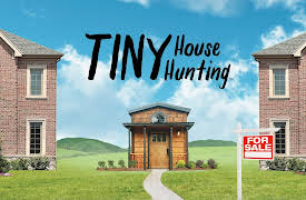 Tiny House Hunting Season 1: Tiny Beach Bungalows in Florida