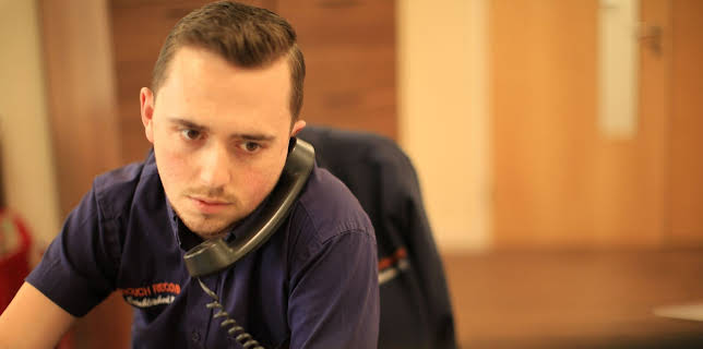 11:30: LKW-Bergung extrem | ProSieben Maxx | 12/14 2025