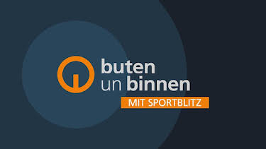03:30: buten un binnen mit sportblitz | Tagesschau 24 | 3/30 2026