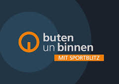 buten un binnen mit sportblitz