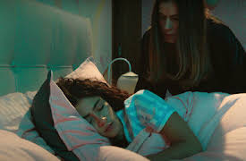 Miss Adrenaline: A Tale of Twins: Avsnitt 56