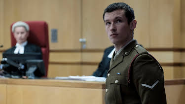 21:00: The Capture (S1 E1) (S1) | Viasat Series | 5/2 2026