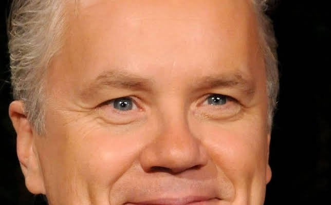 Tim Robbins