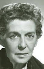 Virginia Brissac como 