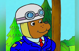 Busytown Mysteries Season 2: The Whoop Whoop Whoop Mystery / Missing Mayor Mystery