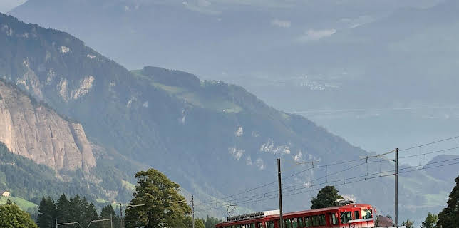 09:30: Eisenbahn-Romantik | SWR Fernsehen RP | 12/20 2025