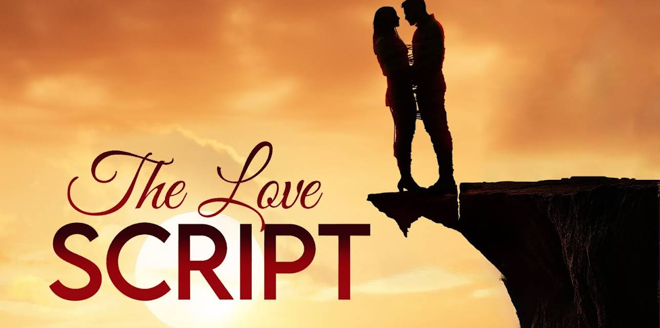 The Love Script (2025)