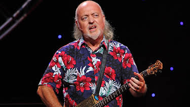 10:00 PM: Bill Bailey: Larks in Transit | More 4 | 7/6 2026