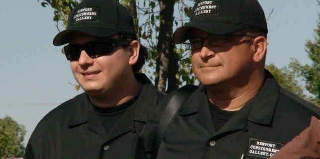 16:15: Storage Wars - Die Geschäftemacher | ProSieben Maxx | 12/3 2025