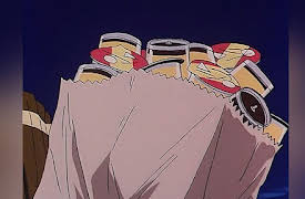 Trigun Season 1: Escape From Pain