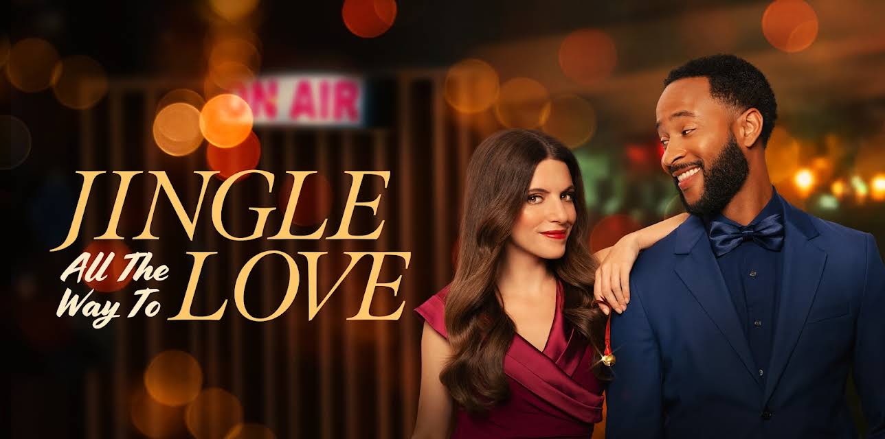Jingle All The Way to Love (2024)