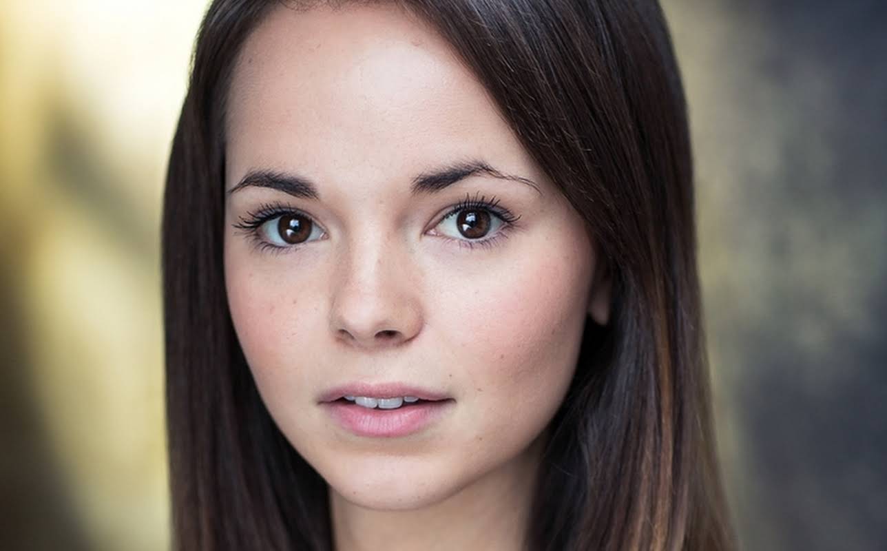Rebecca Hanssen