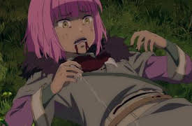 Hijos de las ballenas: Desaparecer de este mundo