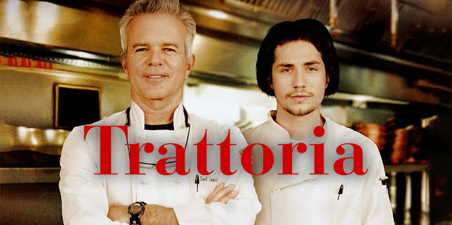 Trattoria (2013)