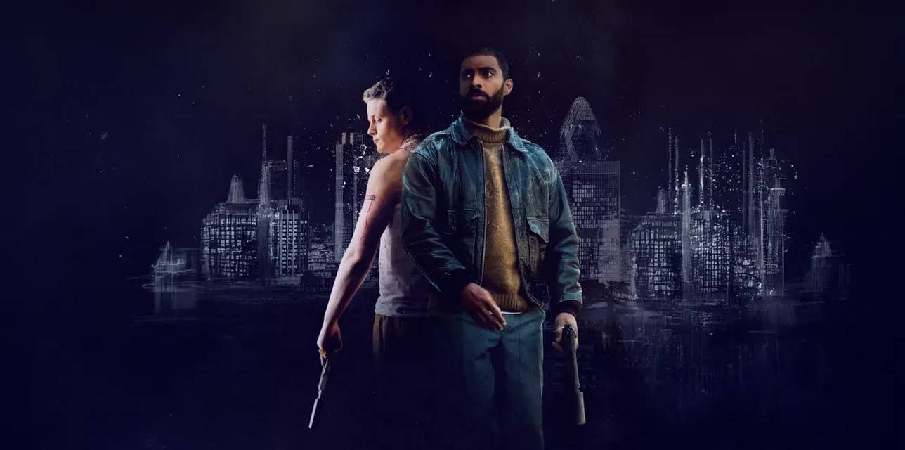 Tales of Babylon (2024)